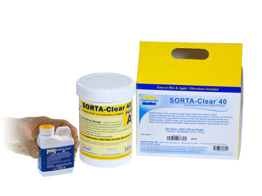 Sorta-Clear 18 Gallon Kit