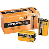 ProCell Batteries
