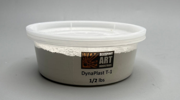 DynaPlast T-1 (Ultracal 30 equivalent) 5 lbs