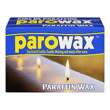 Parowax Paraffin Wax 450 g