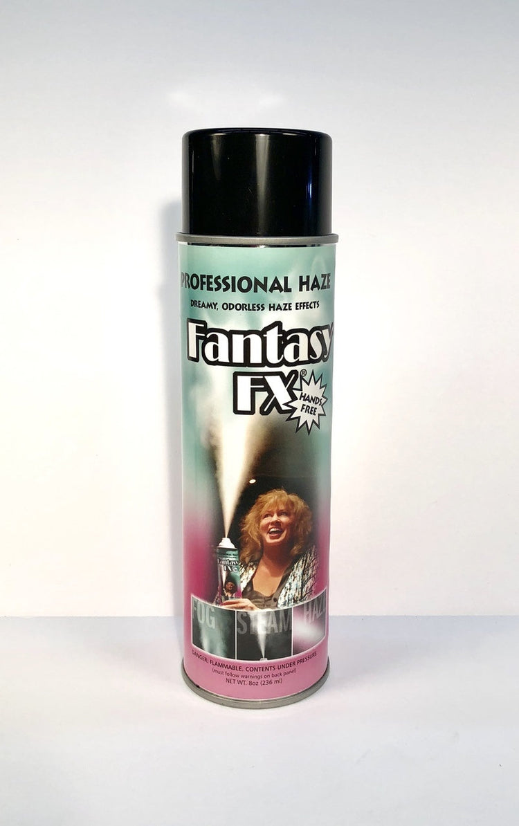Fantasy FX Haze Spray 8 oz