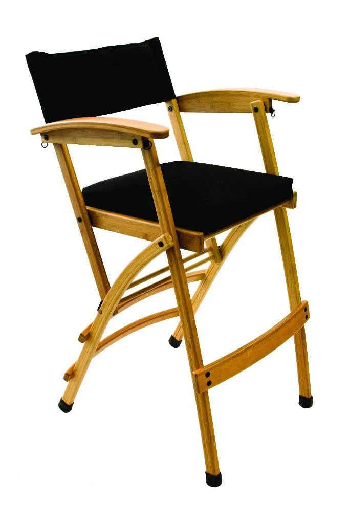 Hollywood Makeup Chair - Used