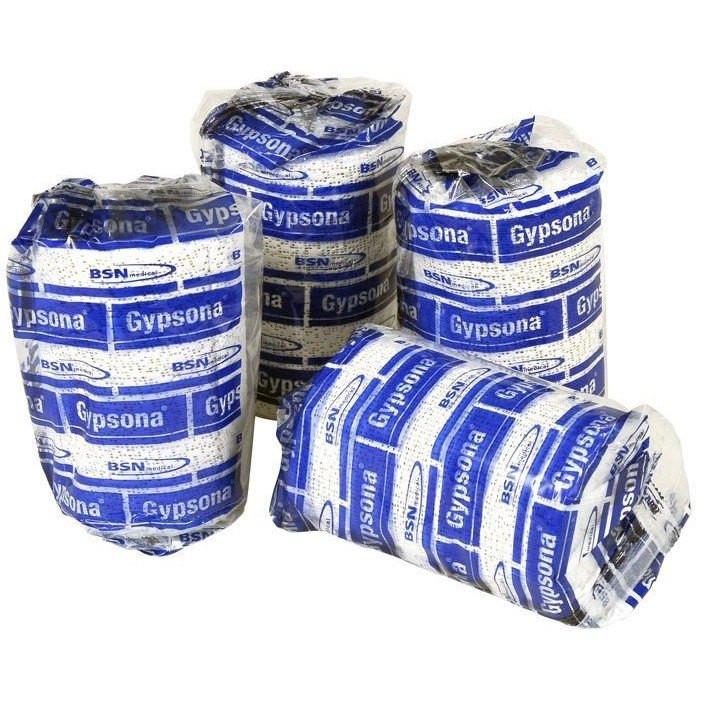 Gypsona Plaster Bandages