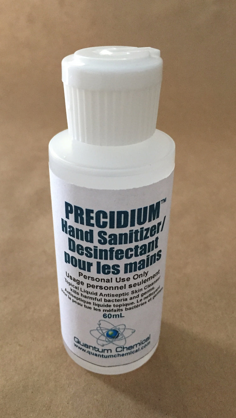 Precidium Hand Sanitizer