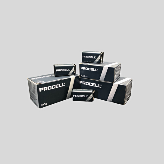 ProCell Batteries
