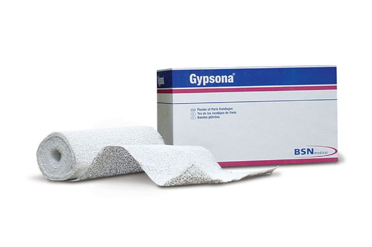 Gypsona Plaster Bandages