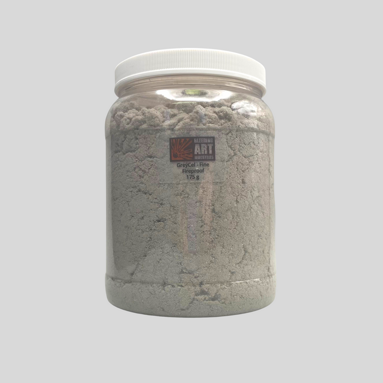 Paper Dirt & Ash Products