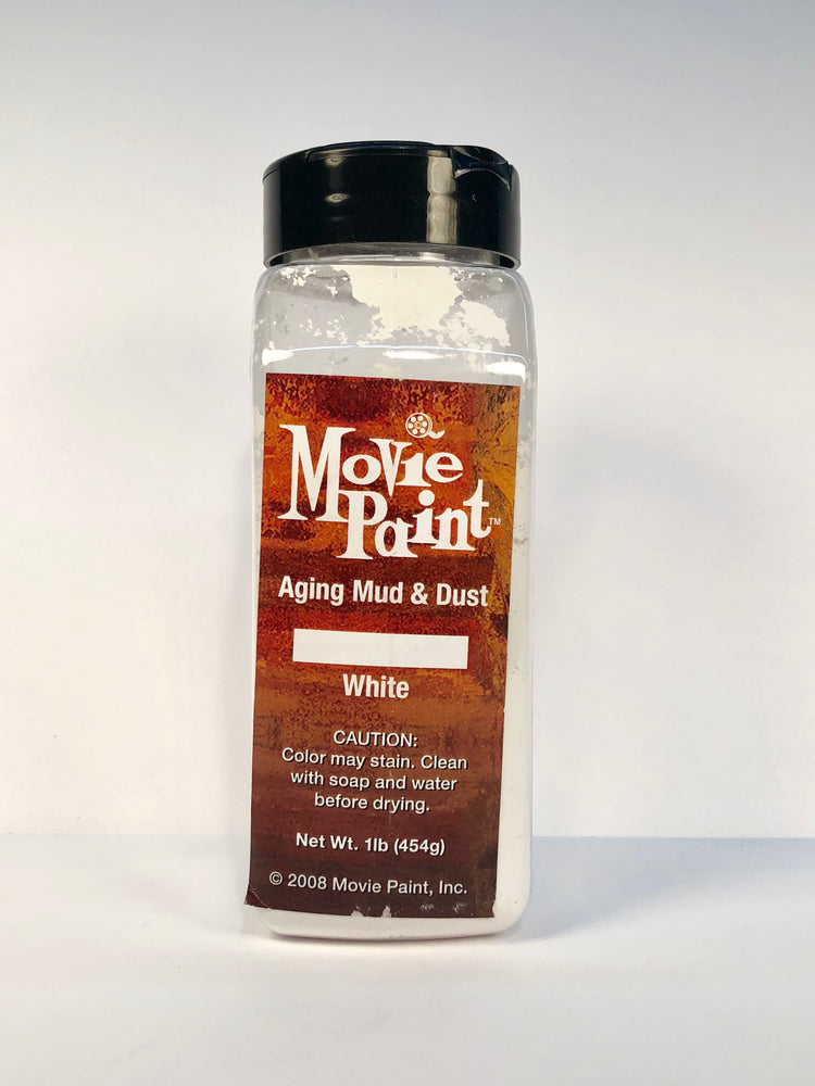 Movie Paint Aging Mud + Dust