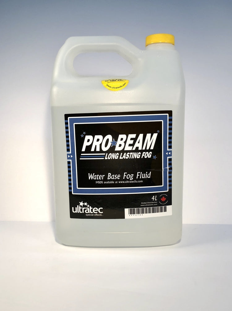 Pro Beam Long Lasting Fluid
