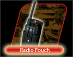 Radio Pouch