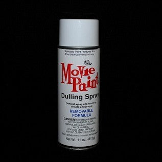 Movie Paint Dulling Spray 11 oz
