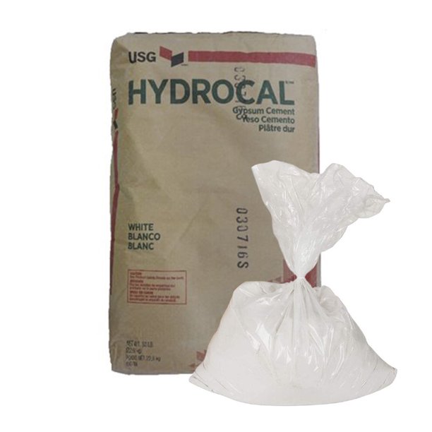 Hydrocal - White