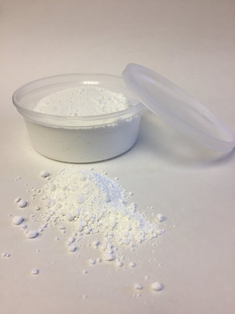 Zinc Oxide Powder USP (170 g)